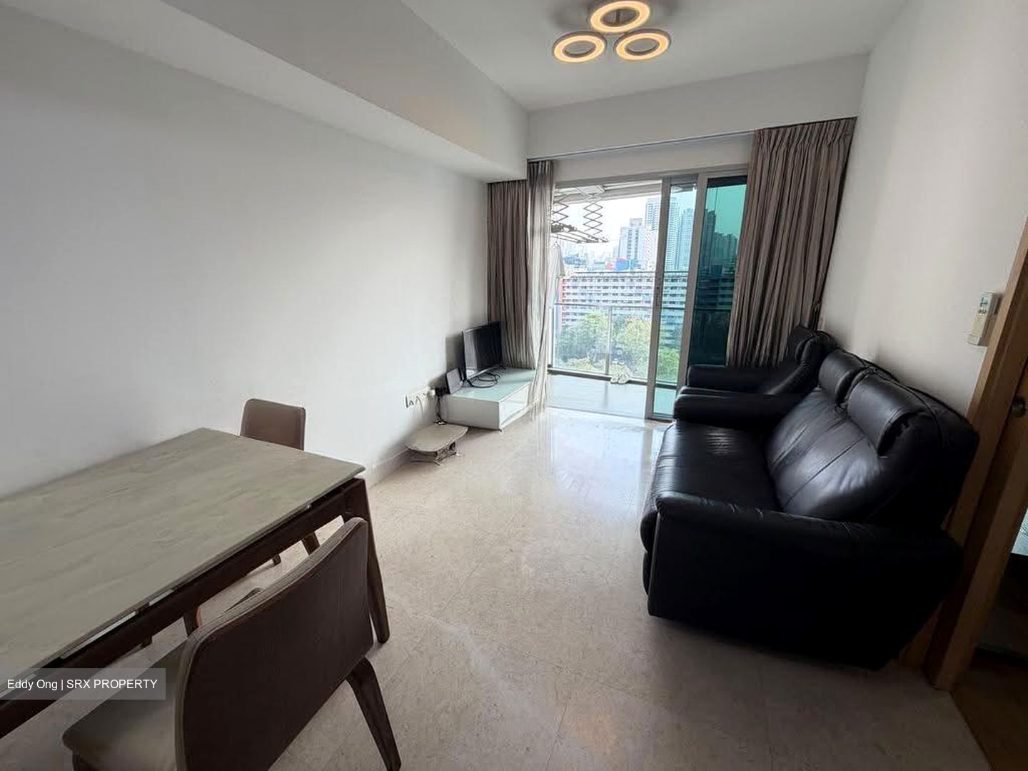 Eight Riversuites (D12), Condominium #621496341